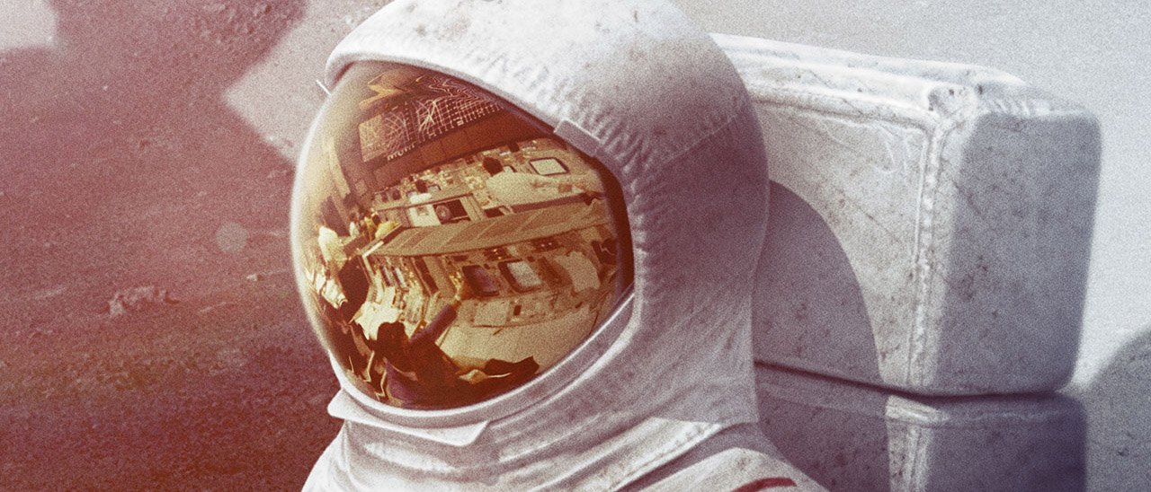 Moon Day: cosa vedere su Netflix e Prime Video