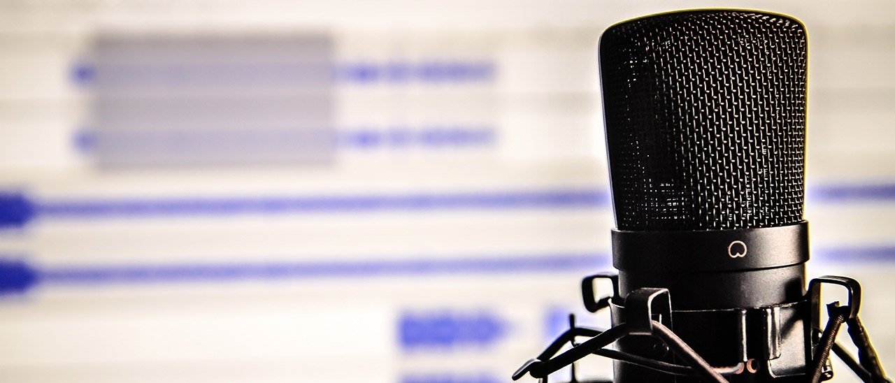 Apple produrrà dei podcast originali