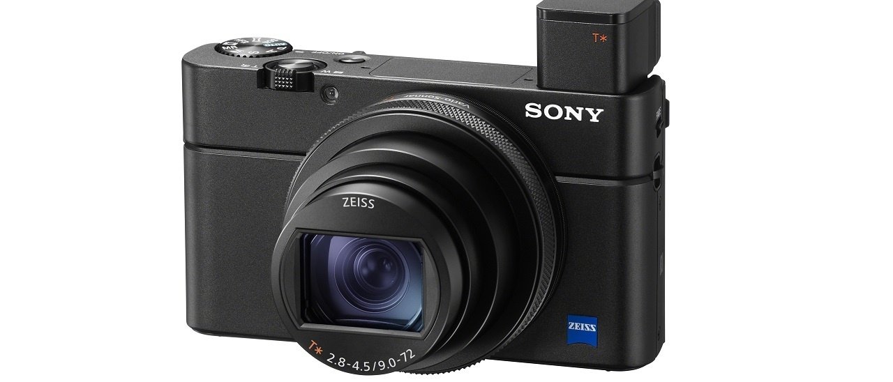 Sony RX100 VII, la compatta dal cuore mirrorless