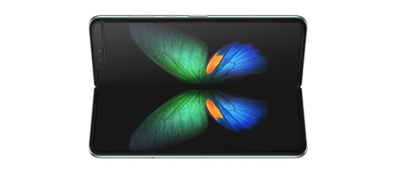 Samsung Galaxy Fold, nuovo lancio a settembre