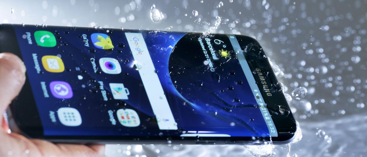 Samsung accusata di pubblicità ingannevole