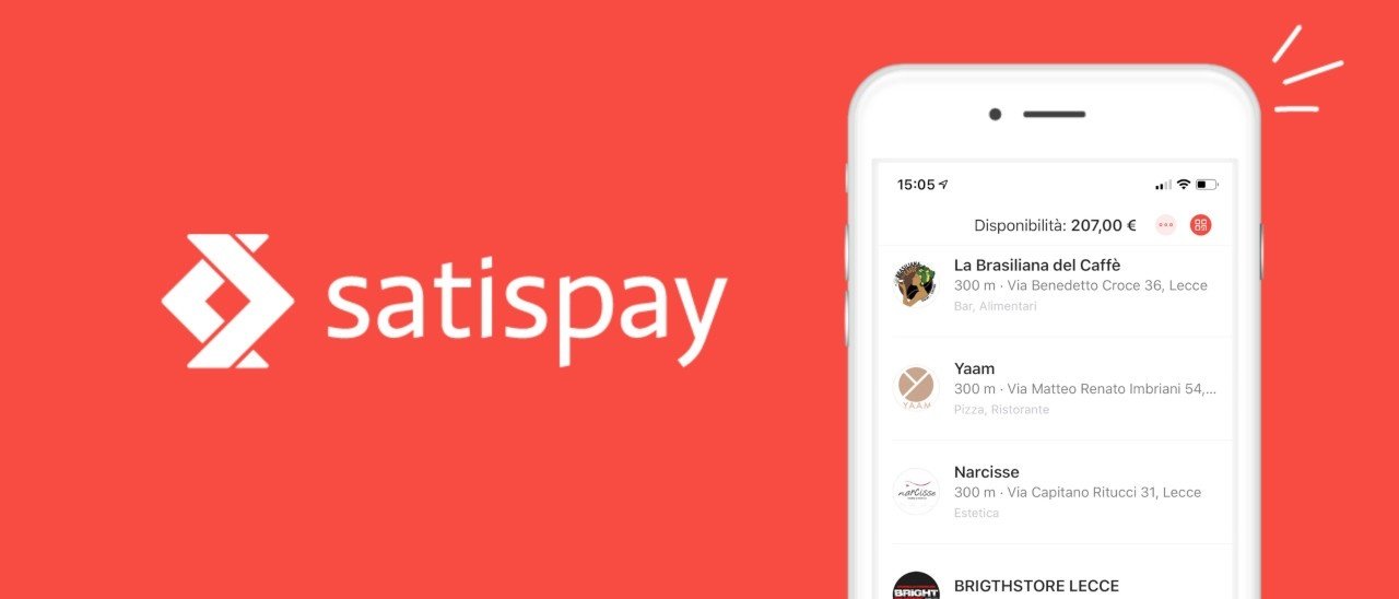 Banca Popolare Pugliese sceglie Satispay