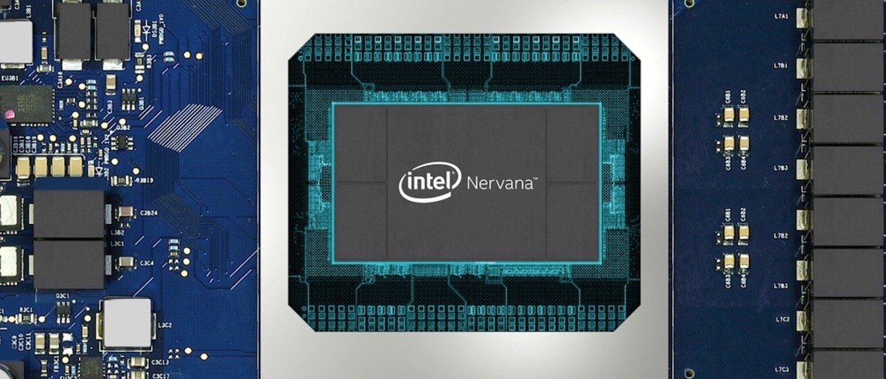 Intel, i chip a 7 nanometri nel 2021