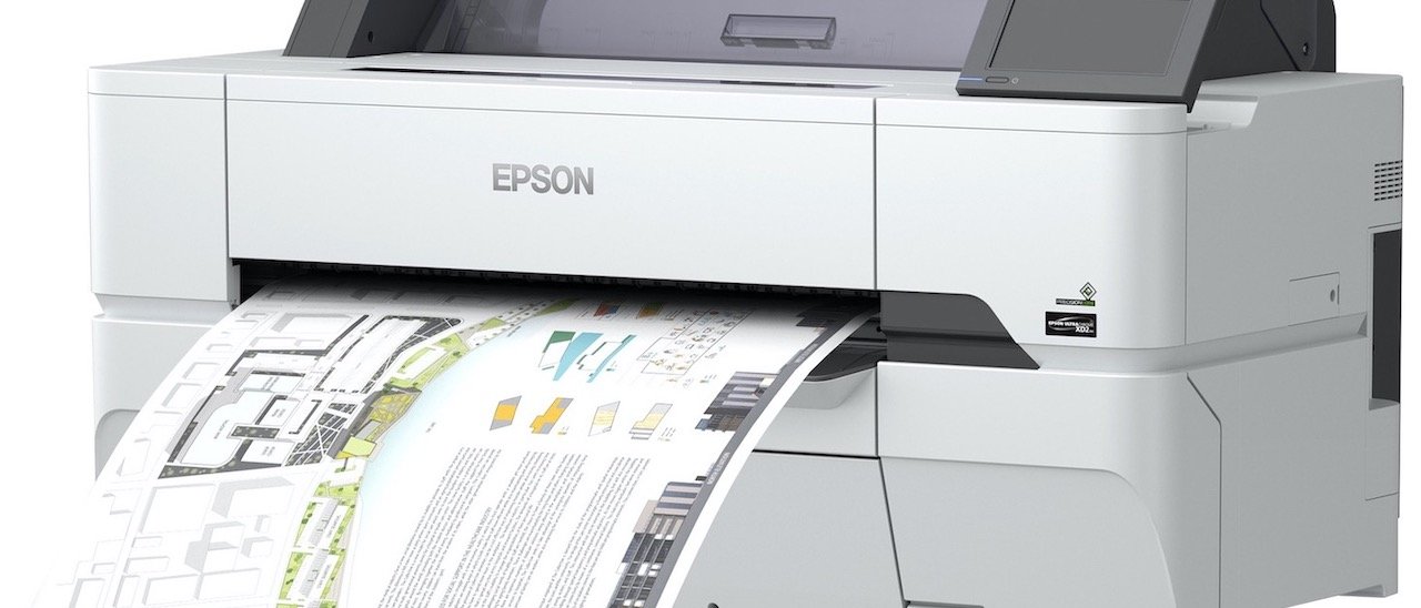 Epson vince il Red Dot: Best of the Best