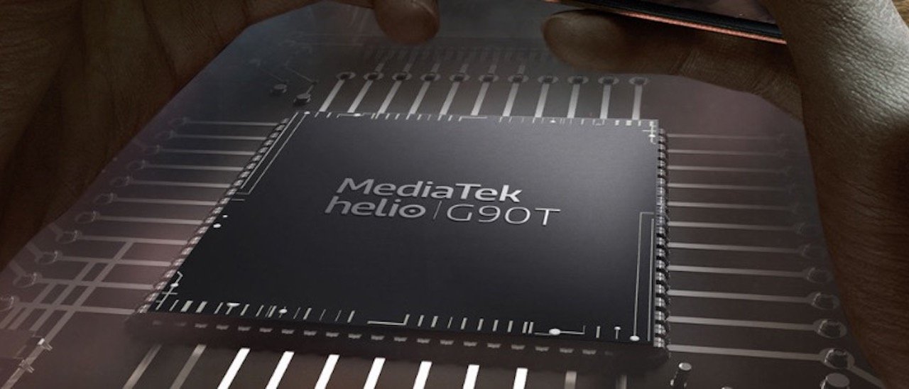 Helio G90, la famiglia di CPU per il gaming