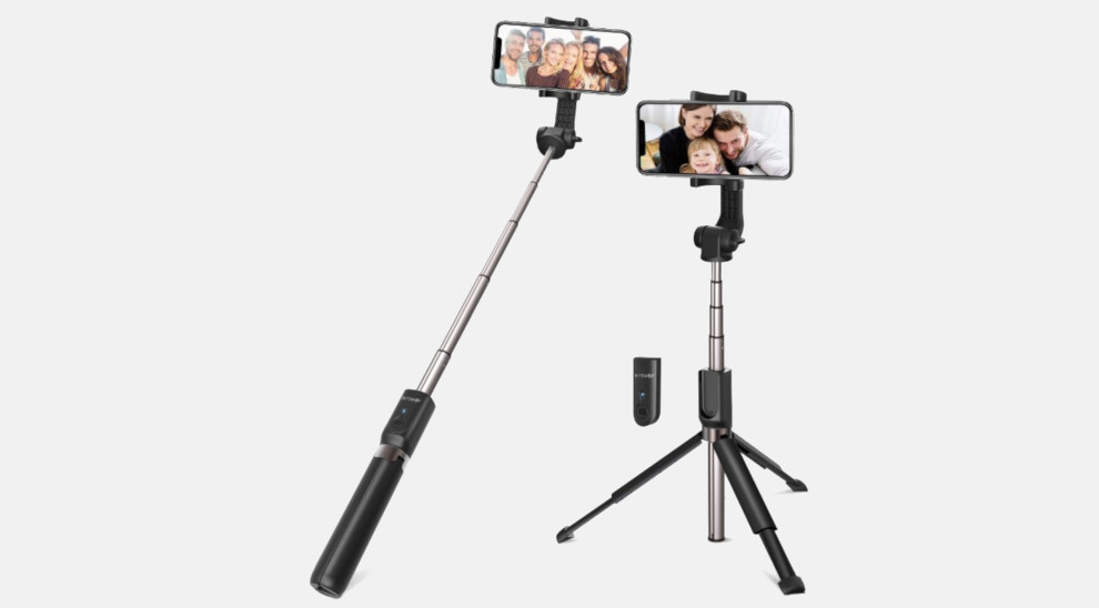 Selfie Stick Bluetooth: come funziona