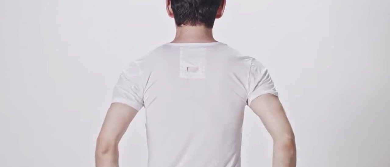 Sony pensa ad un condizionatore indossabile