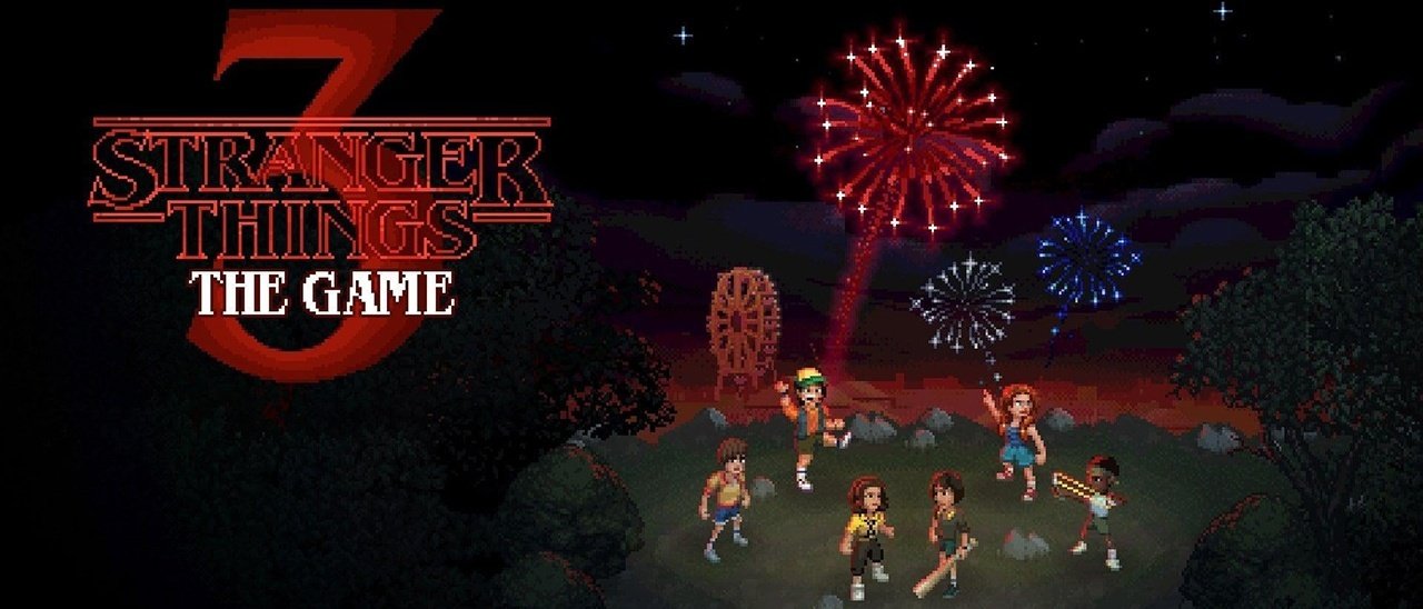 Stranger Things: il videogioco per Android e iOS