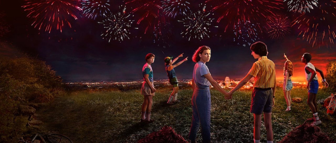 Stranger Things, 8 importanti tecnologie anni '80