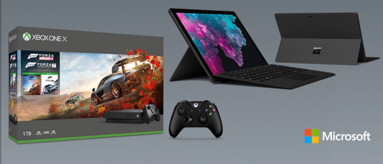 TIM Party, sino al 30% di sconto su Xbox e Surface