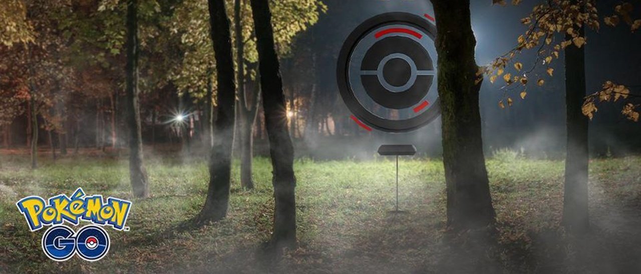 Pokémon GO accoglie il Team Rocket