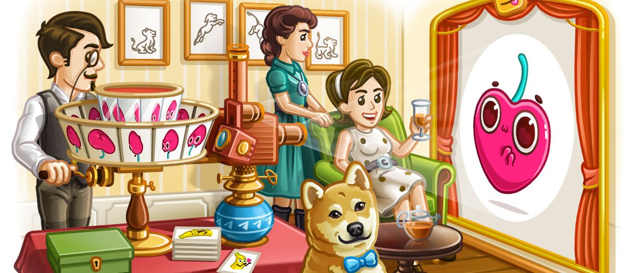 Telegram 5.9, arrivano gli sticker animati