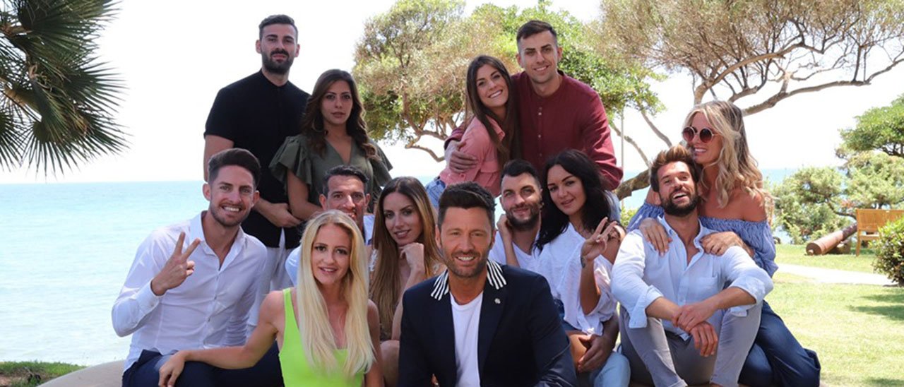 Temptation Island batte il porno: calo su Pornhub