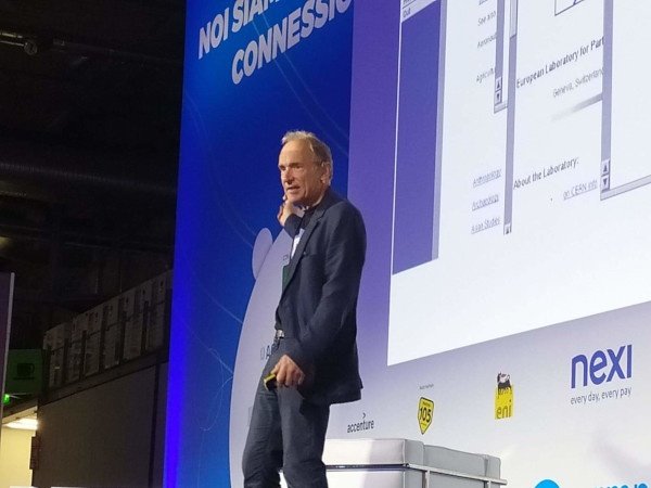 Tim Berners Lee