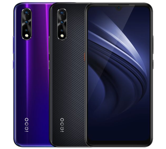 Vivo iQOO Neo
