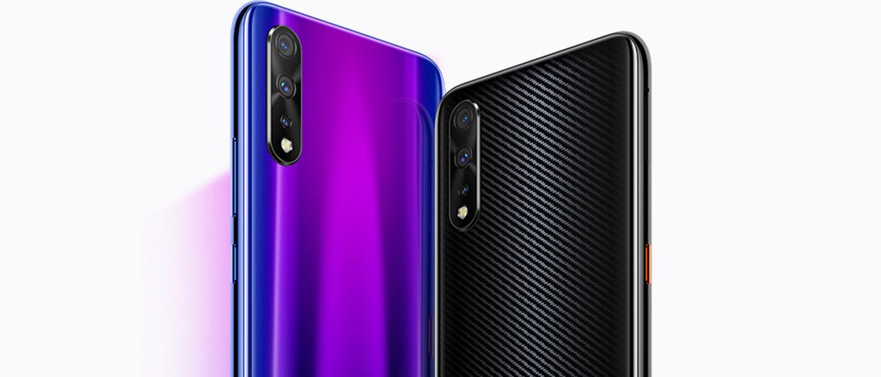 Vivo iQOO Neo, gaming phone economico