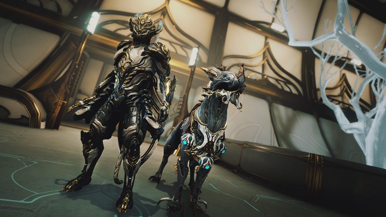 Warframe: tutte le novità su Empyrean, la prossima espansione