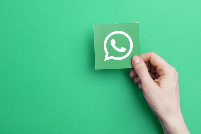 WhatsApp, le immagini condivise si potranno modificare
