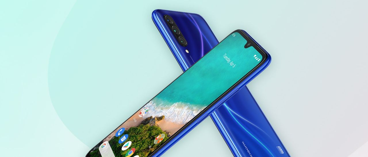 Xiaomi Mi A3, sospeso il rilascio di Android 10