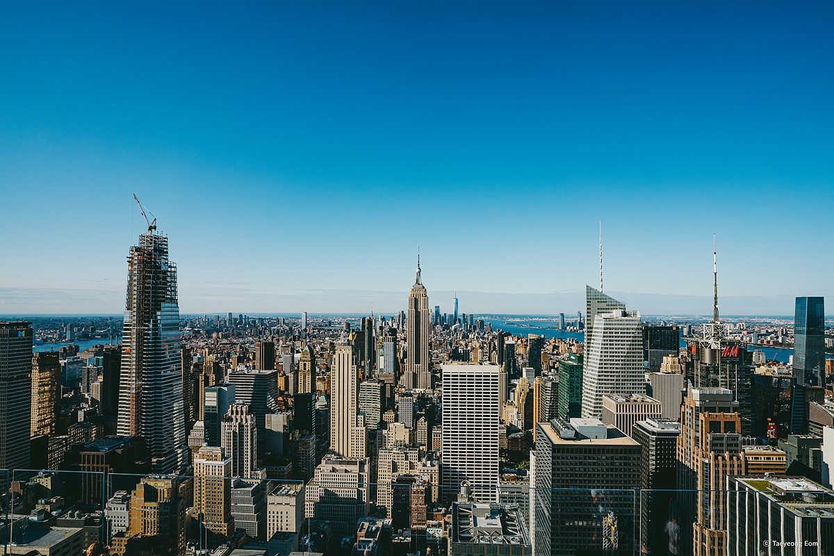 Samyang AF 18mm f/2,8 FE: il nuovo grandangolo per Sony E-Mount