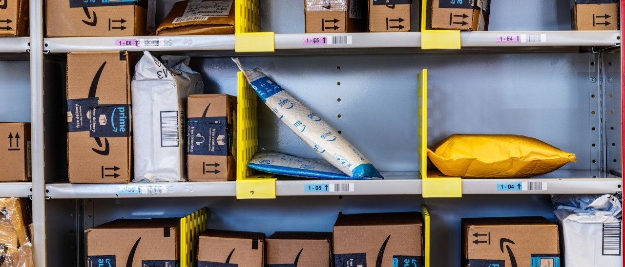 Amazon, scoperti 4152 prodotti pericolosi