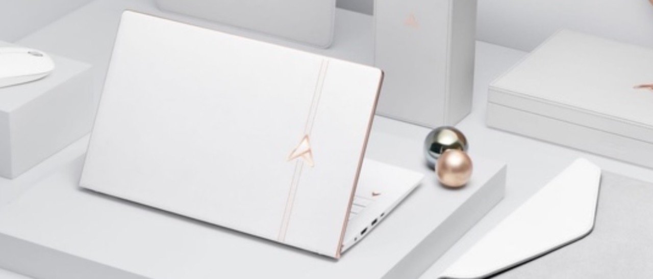 Asus festeggia i 30 anni con lo ZenBook Edition 30