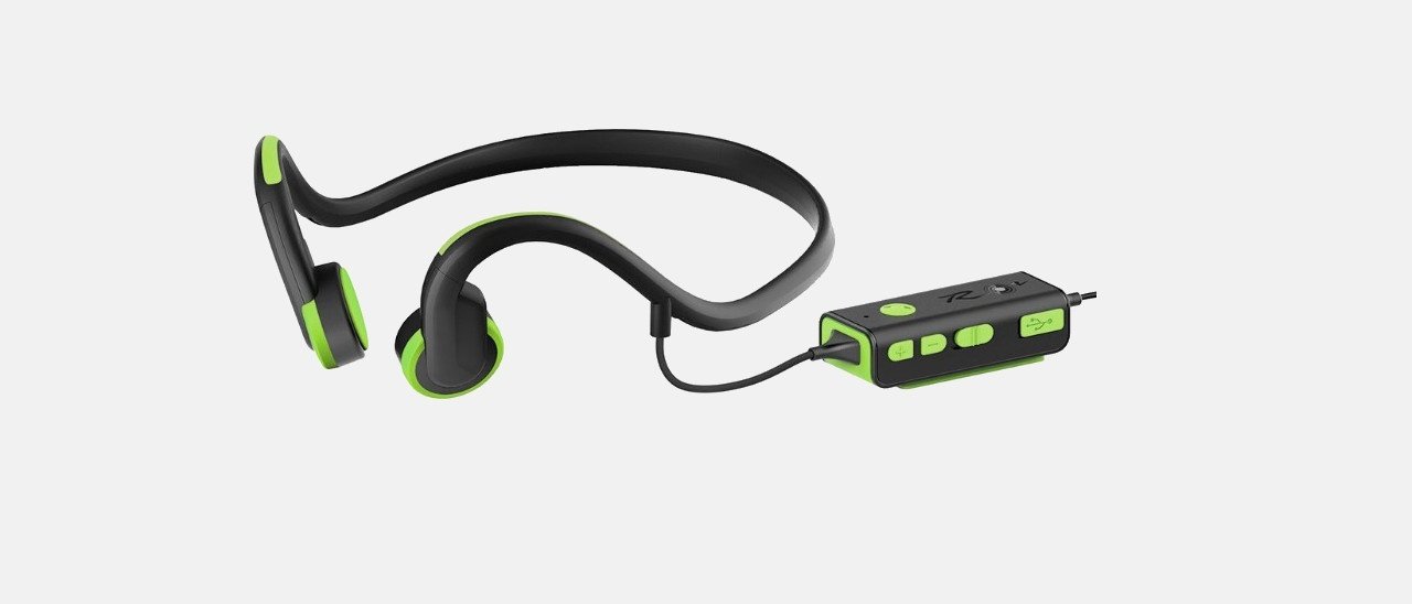Cuffie e auricolari a conduzione ossea: la top 10