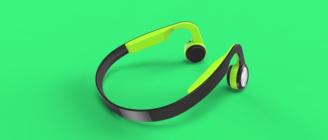 Auricolari e cuffie a conduzione ossea: guida