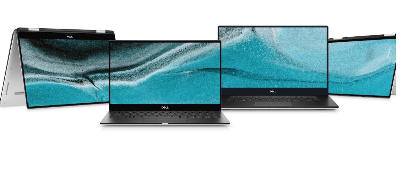 Dell svela i nuovi PC prima di IFA