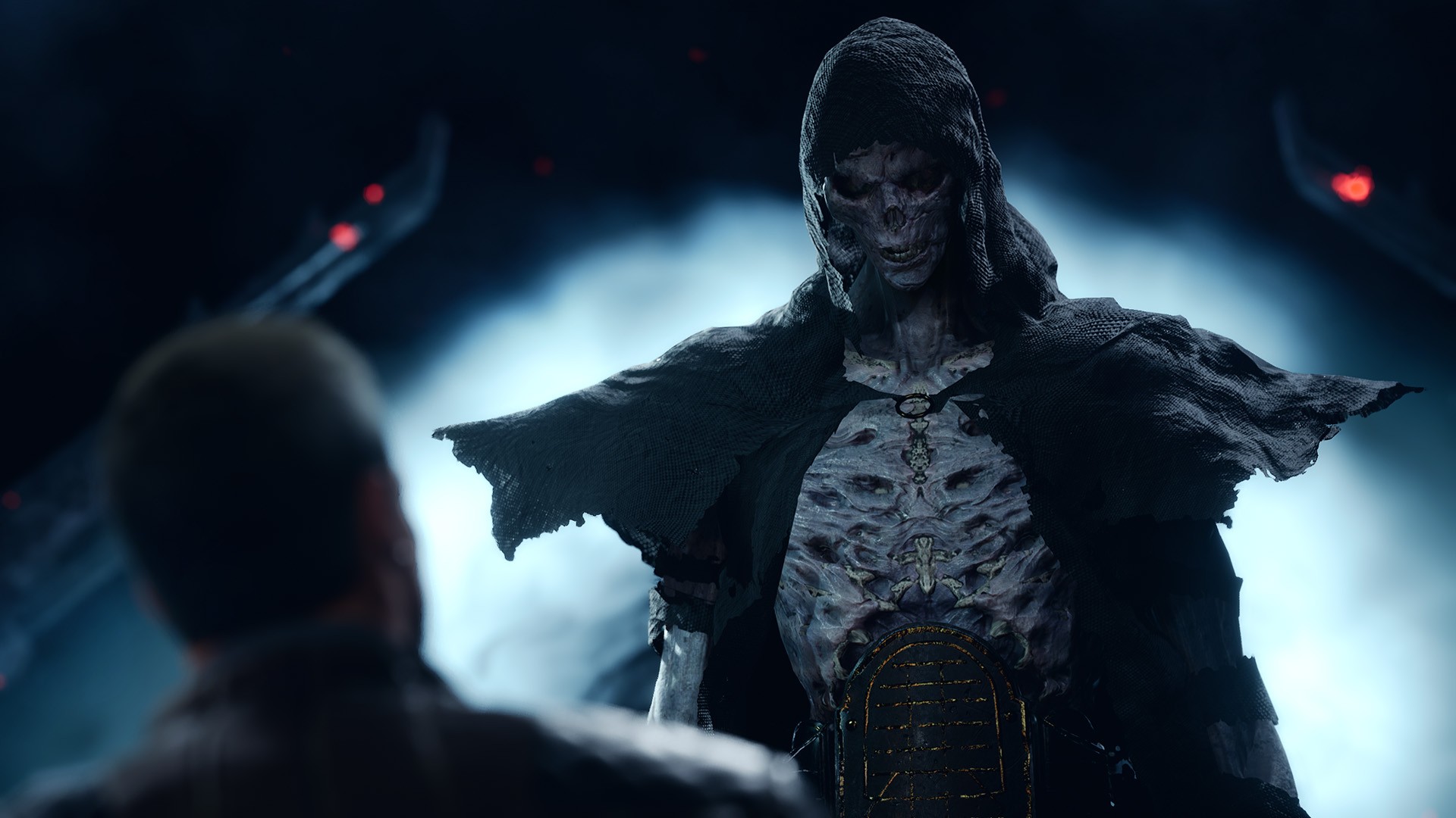 Devil's Hunt: lo Story Trailer svela la data di uscita dell'action horror