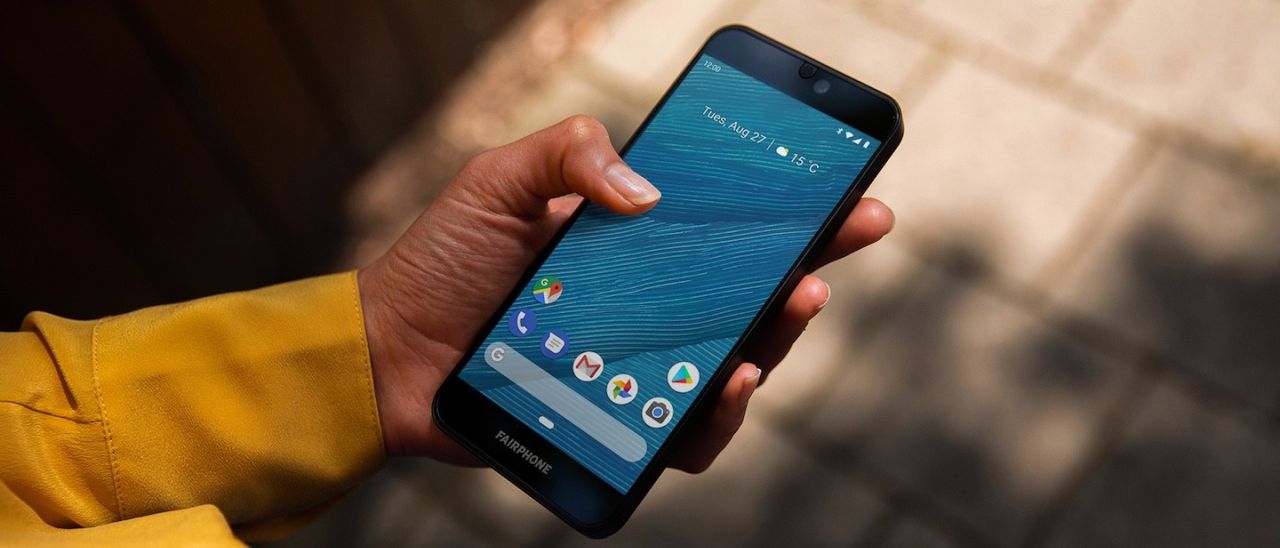 Fairphone 3, nuovo smartphone modulare
