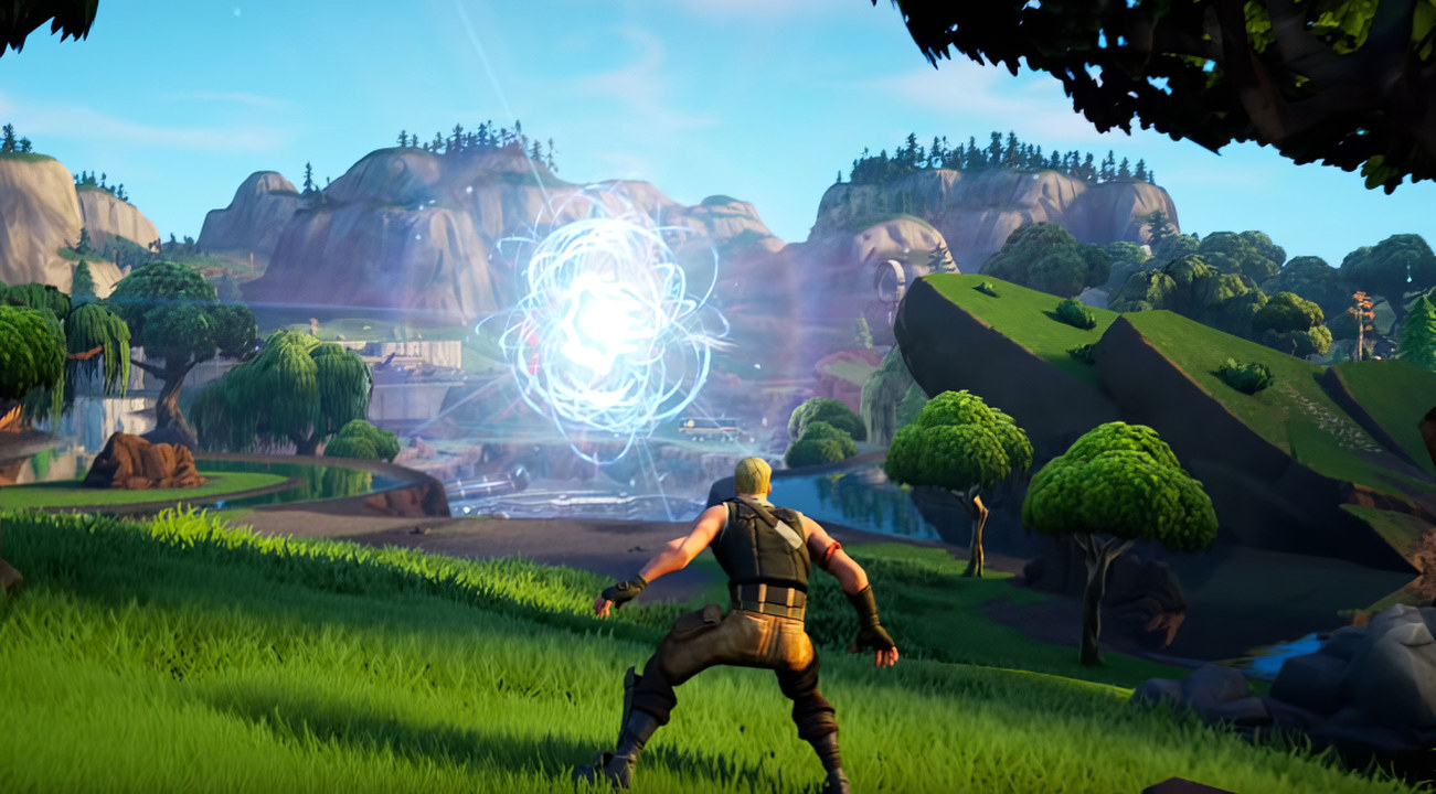 Fortnite Season 10: lo Story Trailer ufficiale annuncia l'inizio della nuova Stagione