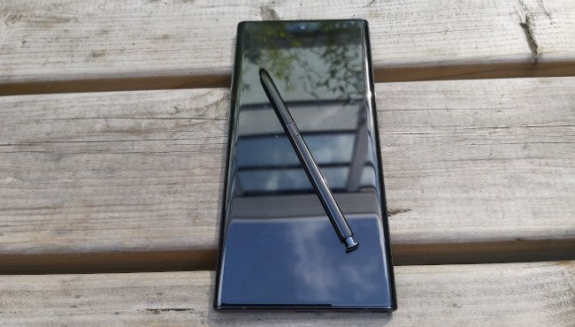 Samsung Galaxy Note 10
