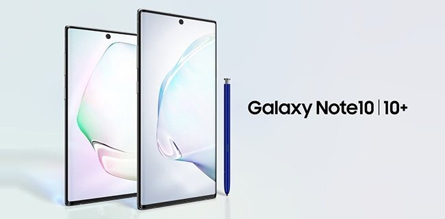 Samsung Galaxy Note10