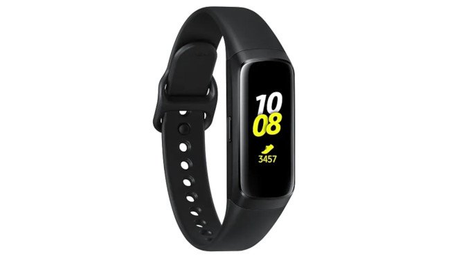 Samsung Galaxy Fit (2019)