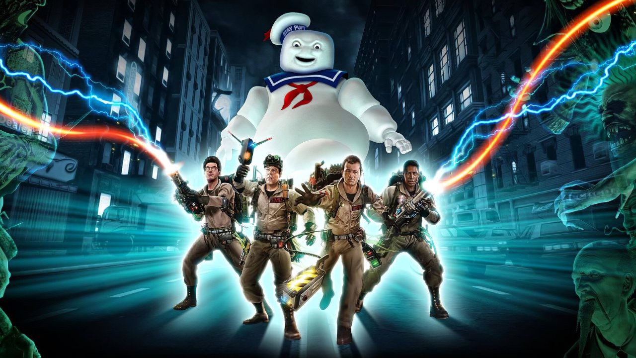 Ghostbusters: The Video Game Remastered - nuovo video con Dan Aykroyd!