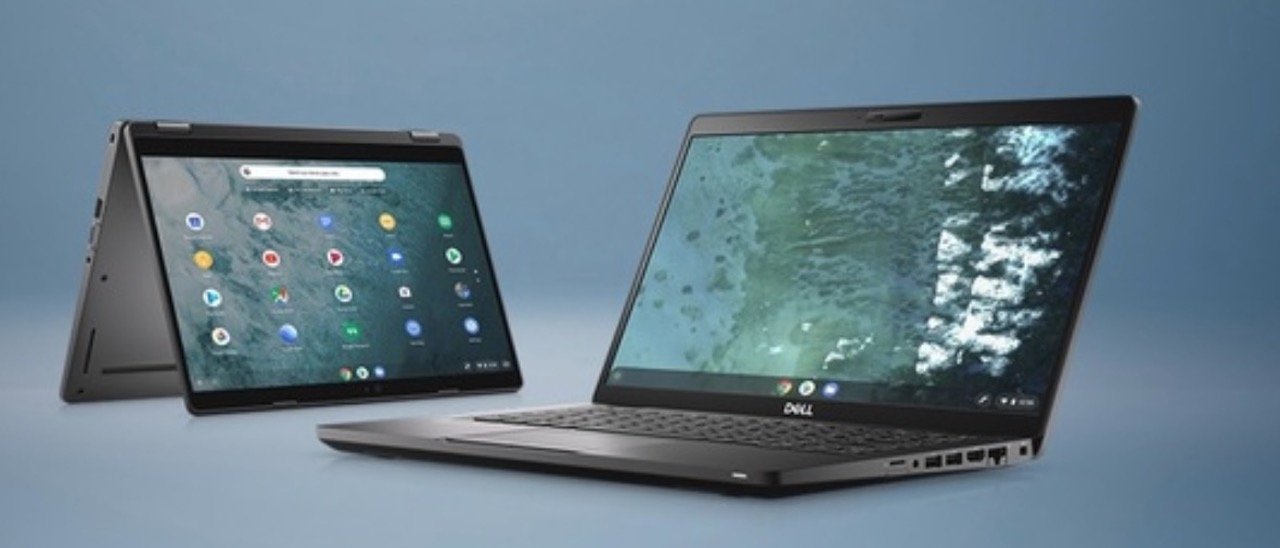 Google e Dell insieme per i Chromebook Enterprise