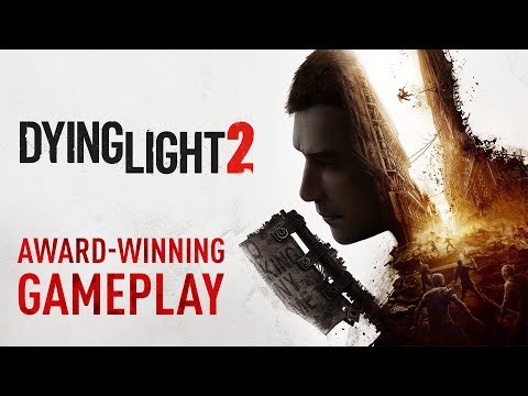 Dying Light 2: demo 4K estesa dell'E3 2019