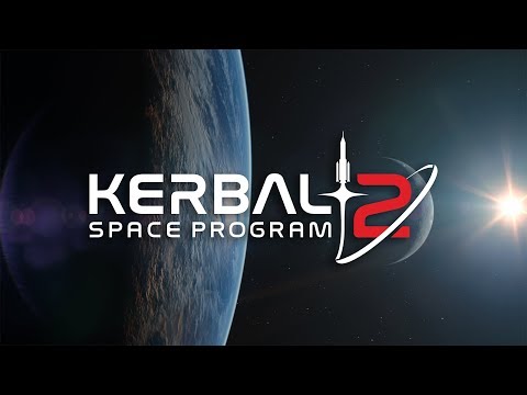 Kerbal Space Program 2: video di annuncio dalla Gamescom 2019