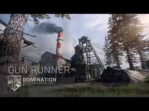 Call of Duty Modern Warfare: video gameplay 4K