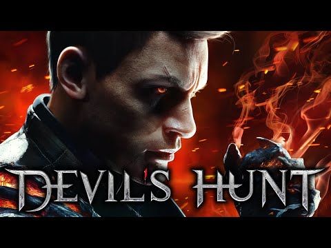 Devil's Hunt: Story Trailer