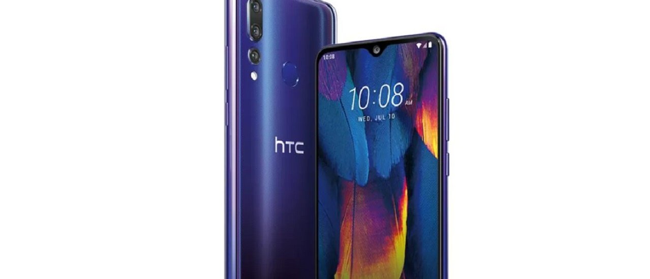 HTC Wildfire X, ritorno in India con tripla camera