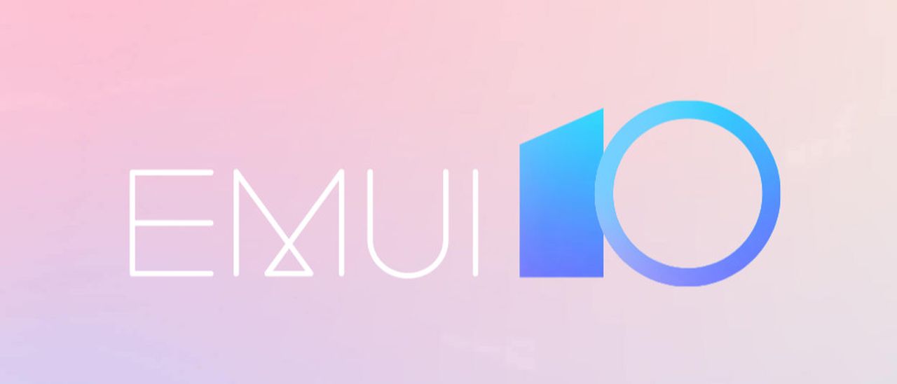 Huawei annuncia la EMUI 10