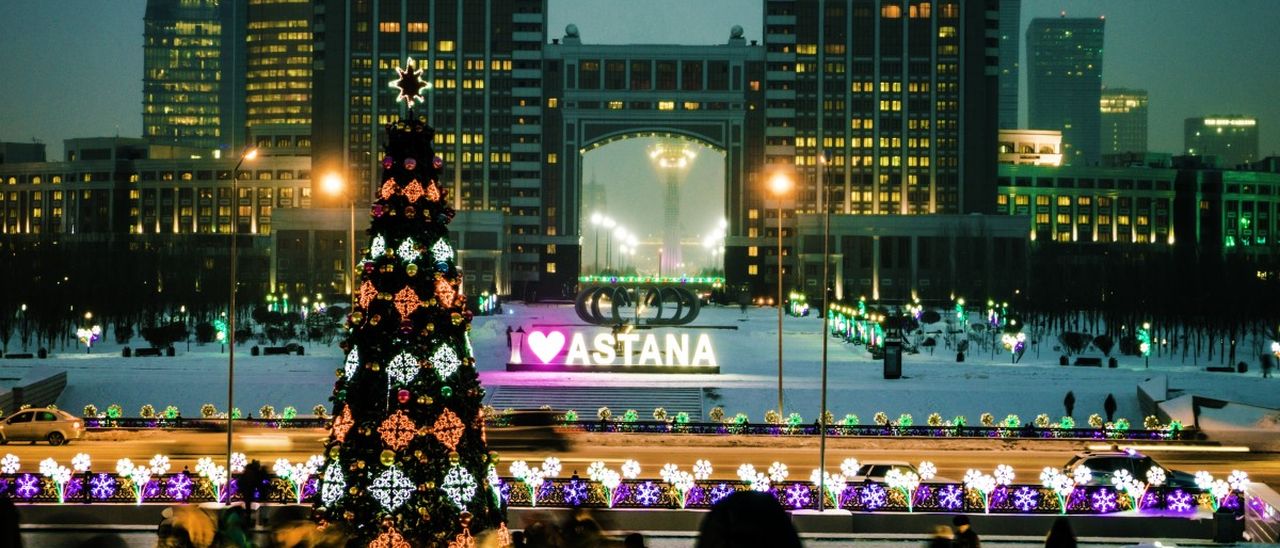 Mozilla blocca lo spionaggio web in Kazakistan