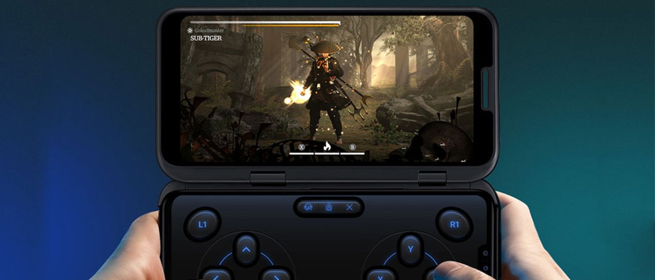 LG V60 ThinQ 5G, annuncio all'IFA 2019 di Berlino?