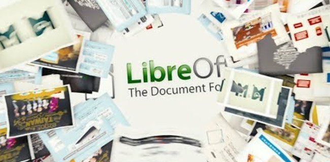 LibreOffice 6.3