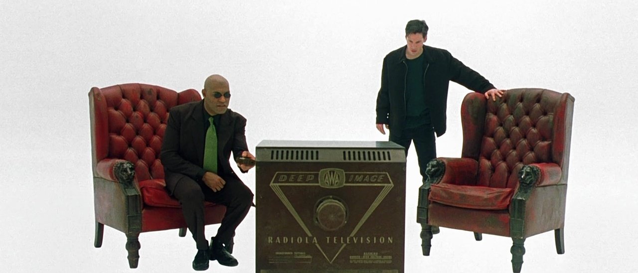 Matrix 4 è ufficiale, Keanu Reeves sarà ancora Neo