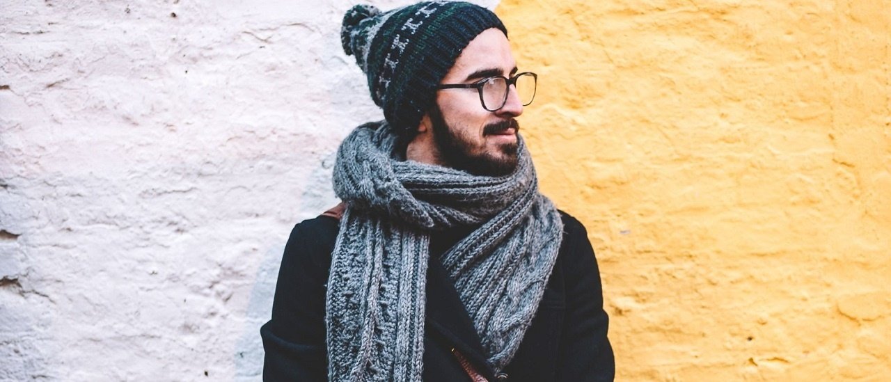 Xiaomi brevetta la sciarpa smart