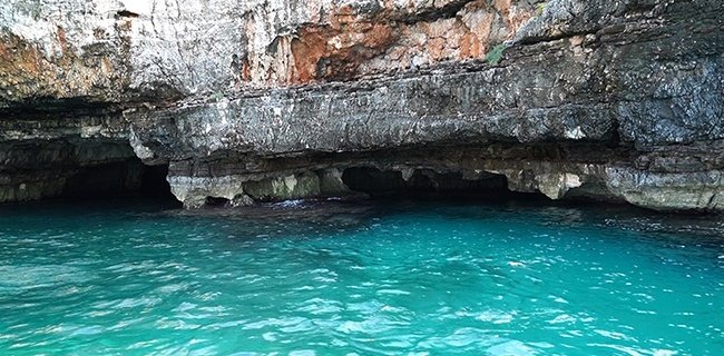 Sony α6400 - Prova stabilizzatore