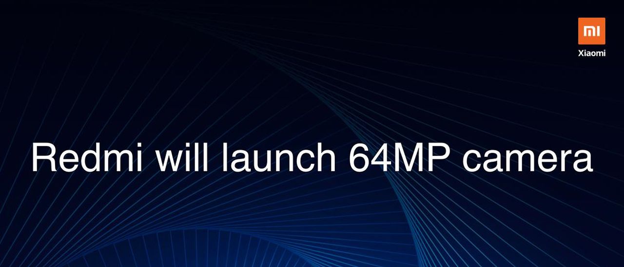 Fotocamera da 64 MP per il prossimo Redmi